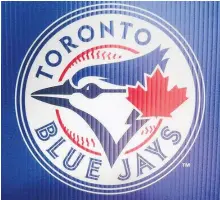  ?? REUTERS • FILE ?? Who is going to speak for the Blue Jays? What does Blue Jays ownership think of the issues peppering pandemic times?