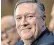  ??  ?? Mike Pompeo is a former West Point graduate and now CIA director, who is Mr Trump’s go-to man on North Korea
