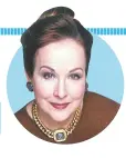  ??  ?? World-renowned astrologer Shelley von Strunckel writes a daily column exclusivel­y for tabloid!