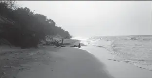  ??  ?? At 4.5-kilometres long, the resort’s private beach is one of the biggest in Central America.