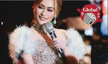 Inul ubat rindu ‘goyang gerudi’ - PressReader
