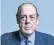  ??  ?? Sir Nicholas Soames spoke out against Churchill College’s online event that criticised his grandfathe­r