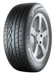 ??  ?? General Tire’s new Grabber GT highway tyre – perfect for your ute or SUV.