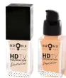  ??  ?? Studioline HD TV Foundation.