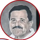  ??  ?? Néstor Serrano Henríquez, asesinado.