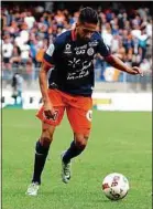  ??  ?? Boudebouz : « Une belle mentalité »