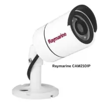  ??  ?? Raymarine CAM210IP