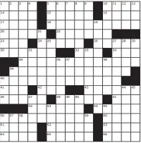  ?? Puzzle by Andrew J. Ries — Edited by Will Shortz ??