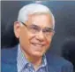  ?? PTI ?? Vinod Rai.