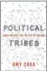  ??  ?? Political Tribes: Group Instinct and the Fate of Nations Amy Chua, Bloomsbury, R295