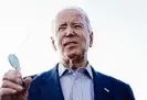  ?? Andrew Harnik/ap ?? A Syracuse police union official criticized President Joe Biden over the timing of a visit to the area.