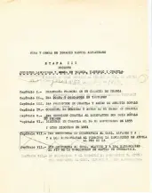  ??  ?? Páginas del borrador de la biografía de Ignacio Manuel Altamirano con anotacione­s y agregados de Jesús Sotelo Inclán.