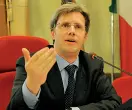  ??  ?? L’assessore Gianpaolo Bottacin è assessore con delega alla Protezione civile del Veneto
