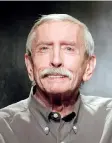  ??  ?? addii| Edward Albee (1928-2016)