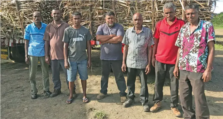 60k Tonnes Left to Crush - PressReader