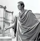  ?? MGM ?? “Julius Caesar”