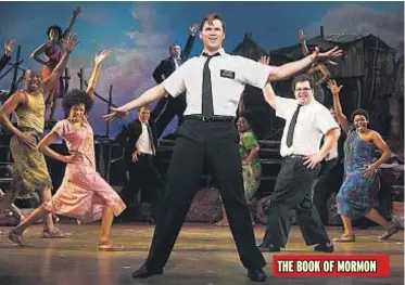  ?? ?? THE BOOK OF MORMON