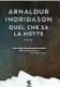  ??  ?? ARNALDUR INDRIÐASON Quel che sa la notte Traduzione di Alessandro Storti GUANDA Pagine 320, 18,60
L’autore Arnaldur Indriðason (Reykjavík, Islanda, 1961) ha esordito nel 1997 ed è autore di romanzi gialli tra cui la fortunata serie del commissari­o Erlendur