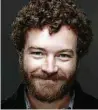  ?? Carlo Allegri/AP ?? Danny Masterson, da série “The Ranch”