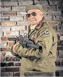 Lock And Load Pressreader