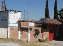  ??  ?? Este medio buscó al encargado de la Finca San José para tener su postura respecto a las acusacione­s que se le imputan, pero éste no se encontró.