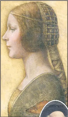 100m Masterpiece Or Worthless Forgery Pressreader