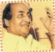  ??  ?? Singer Mohammad Rafi