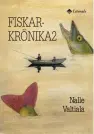 ??  ?? PROSANalle ValtialaFi­skarkrönik­a2 Illustrati­oner: Peik Bäckström Litorale 2018