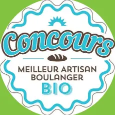  ??  ?? CONCOURS BOULANGER ARTISAN BIO 2015 Quand : vendredi 20 mars 2015 dès 11 h
Lieu : Palais des congrès de Montréal