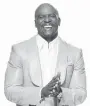  ??  ?? Terry Crews hosts “America’s Got Talent: The Champions”