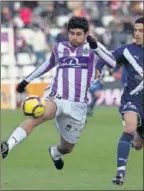  ??  ?? Diego Costa, ante el Tenerife.