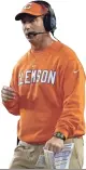  ?? DABO SWINNEY BY KIM KLEMENT, USA TODAY SPORTS ??