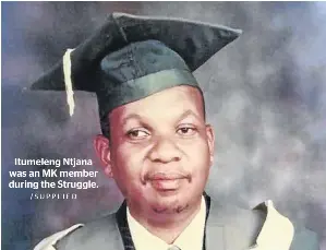 ntjana-was-bookworm-despite-hard-life-in-exile-pressreader