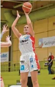  ?? Archivfoto: Aumann ?? Tori Waldners Angels suchen nach einem neuen Sponsor.