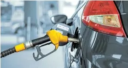 Drivers fork out hundreds more to fill tank as price rises | Daily ...