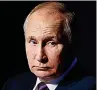  ?? ?? ATROCITIES Vladimir Putin