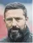  ?? DEREK MCINNES “I did talk to Sunderland, but I feel there is so much still to be done here at Aberdeen” ??