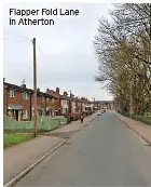 Driver held after mobility scooter rider, 87, dies - PressReader