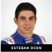  ?? ?? ESTEBAN OCON