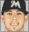  ??  ?? Miami’s Jose Fernandez, 24, died Sunday morning.