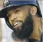  ??  ?? Eric Thames