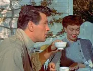  ??  ?? Melò «Secondo amore» di Douglas Sirk