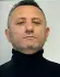  ??  ?? Ilir Marku, 49 anni, albanese