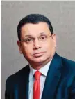  ??  ?? Uday Shankar, Chairman, FICCI M&E Committee and Chairman & CEO of Star India