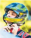  ?? Photo / Photosport ?? Hayden Paddon will start his ninth Rally Finland.