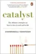  ??  ?? Catalyst By Chandramou­li Venkatesan India Portfolio Price: ` 299