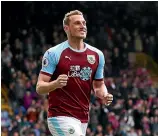  ??  ?? Chris Wood, left, plies his trade for Burnley in the Premier League; Ali Riley, middle, plays for Bayern Munich; and Winston Reid, right, is back playing after missing last season with injury.
