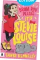  ??  ?? It’s Stevie Louise is out now