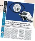 Your soapbox debate - PressReader