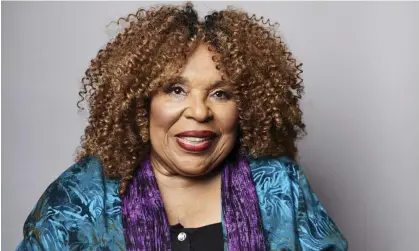  ?? Photograph: Matt Licari/Invision/AP ?? Roberta Flack in 2018.